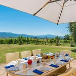Villa Pucci 12, Emma Monte San Savino
