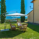 Pucci 12, Emma * Monte San Savino
