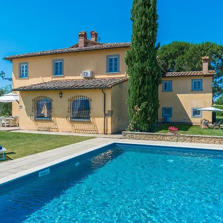 Villa Pucci 12, Emma *