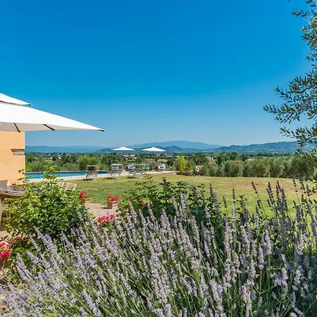 Villa Pucci 12, Emma